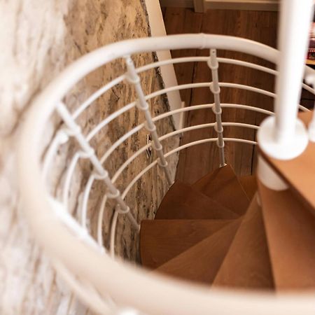 L'Etoile - Duplex Cosy De 50M2 En Centre-Ville Nîmes Zewnętrze zdjęcie