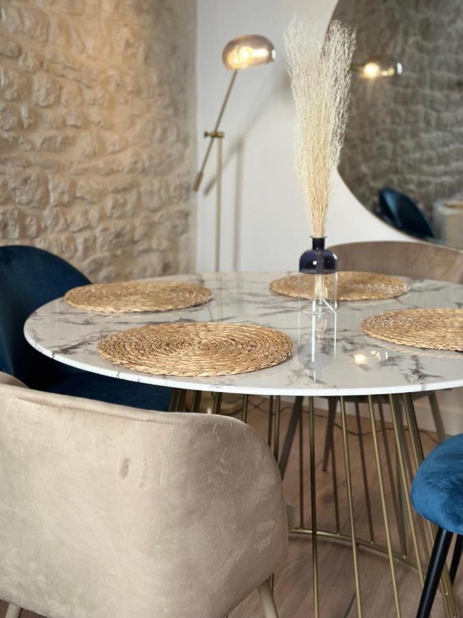 L'Etoile - Duplex Cosy De 50M2 En Centre-Ville Nîmes Zewnętrze zdjęcie