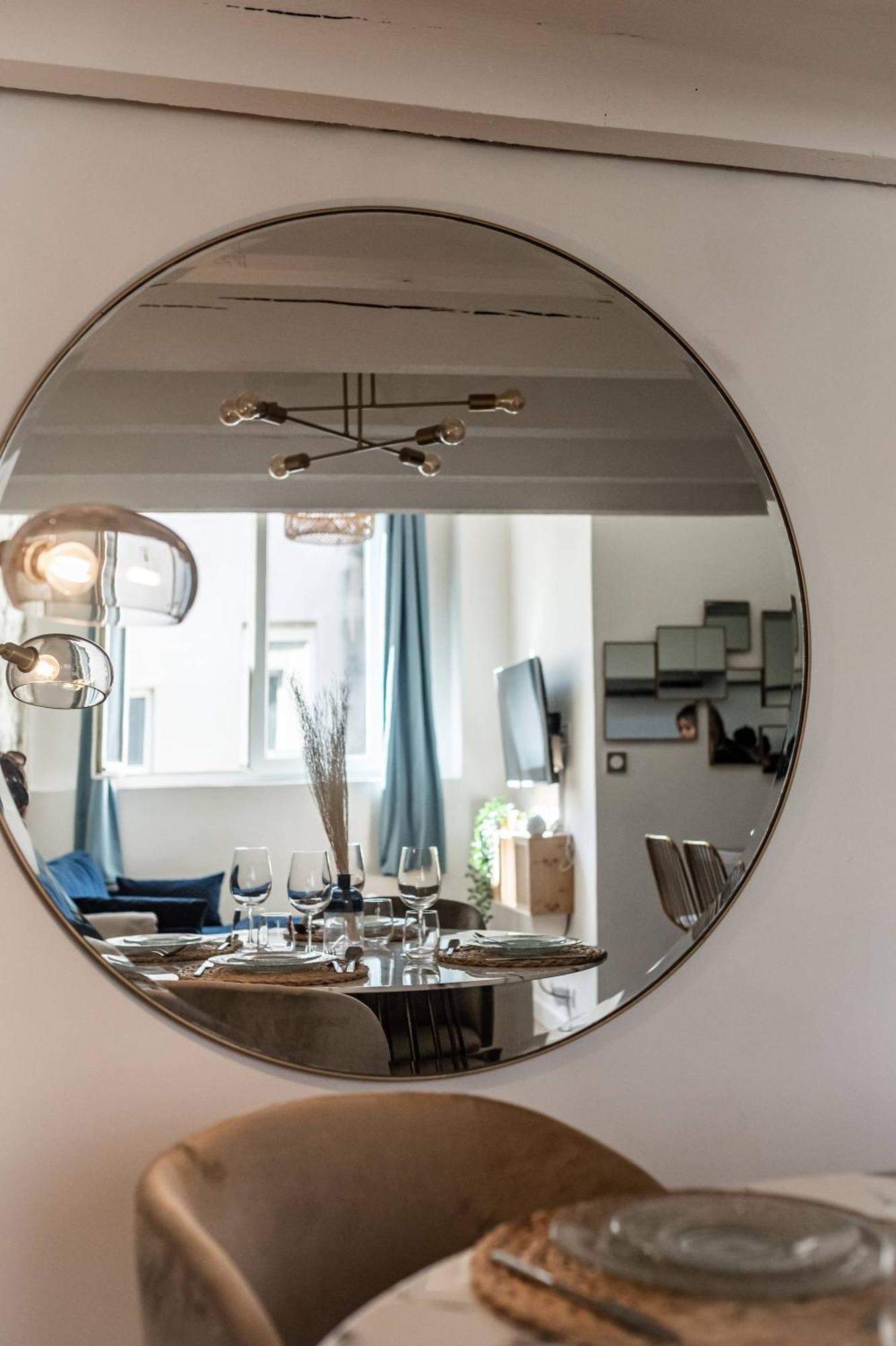 L'Etoile - Duplex Cosy De 50M2 En Centre-Ville Nîmes Zewnętrze zdjęcie