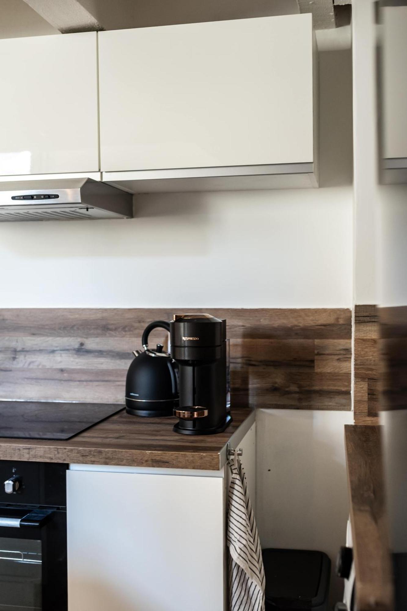 L'Etoile - Duplex Cosy De 50M2 En Centre-Ville Nîmes Zewnętrze zdjęcie